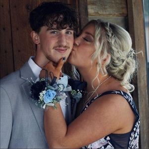 Meet your Posher, Summer